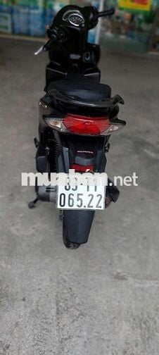 Xe honda vision bs 83
