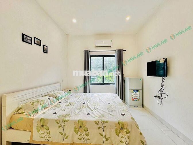 💥 STUDIO VIEW THOÁNG – FULL NỘI THẤT  – GIẶT RIÊNG/ AN THƯỢNG 37)