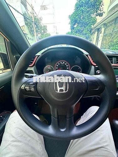 Honda Brio 2020 RS - 12000 km