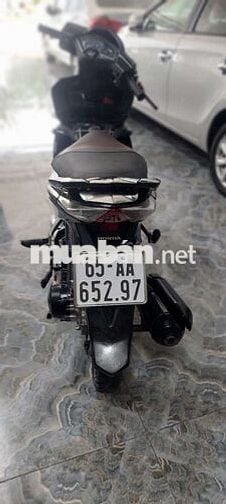 Xe honda air blade bs 65