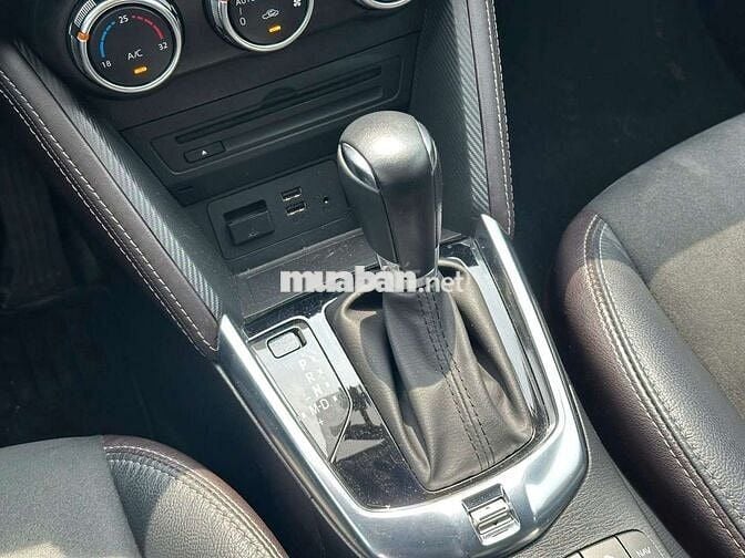 💥💥 HOT MAZDA 2 SX 19 ÔNG GIÀ TRÙM MÈN