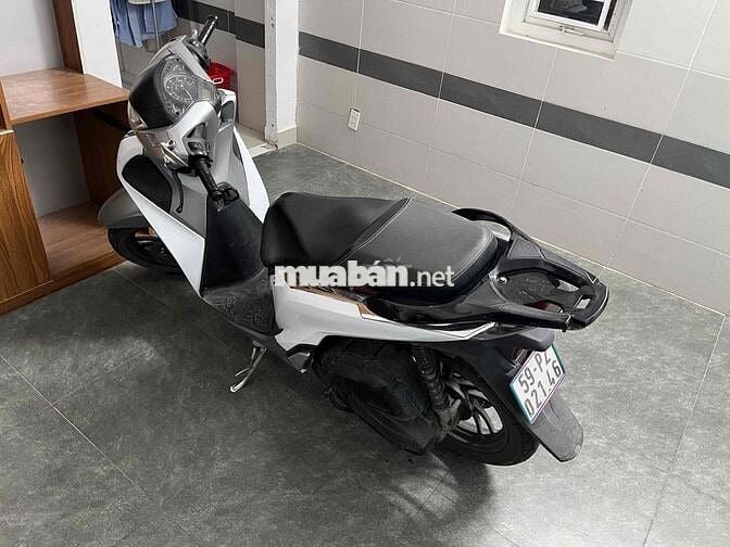 SH 150 Độ Cần Giao Lưu Sớm