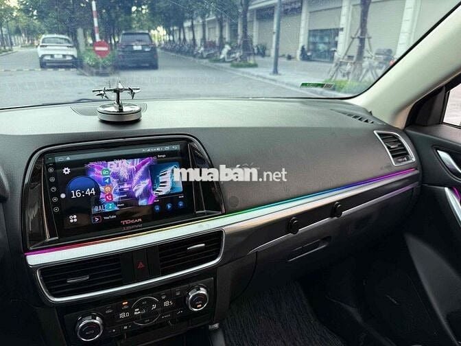 Cần Bán Mazda CX 5 2017 2.5L AWD  xe đẹp☎️