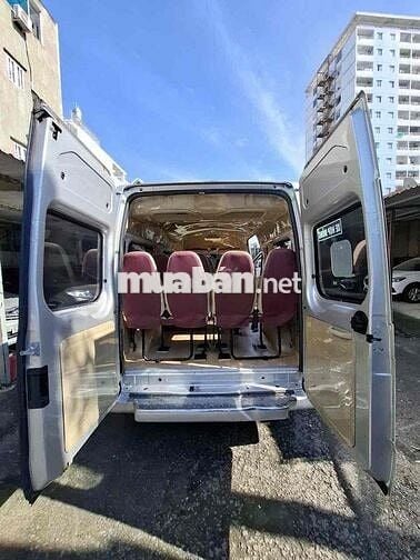 Ford Transit 2014 - 149000 km