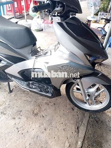 Airblade cọp