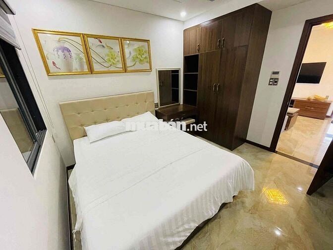 căn hộ 2 pn ngay Furama, crow, biển Mỹ Khê - An Thượng