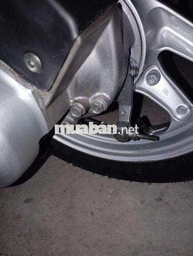 Airblade cọp