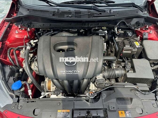 💥💥 HOT MAZDA 2 SX 19 ÔNG GIÀ TRÙM MÈN