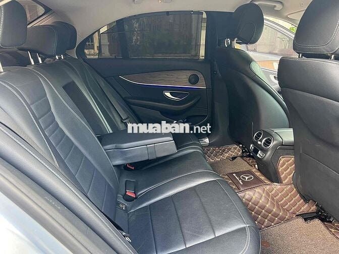 Mercedes Benz E Class độ full Maybach đời mới 799t
