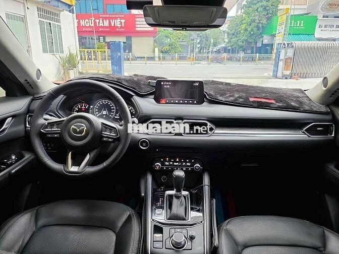 Mazda CX 5 2024 Premium 2.0 AT - 20000 km
