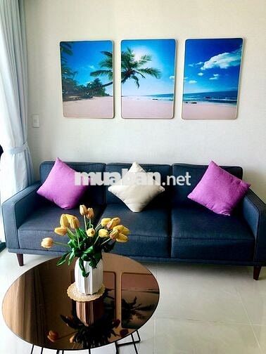 BÁN CĂN HỘ HIYORI TẦNG CAO VIEW BIỂN VÀ PHỐ, SỔ ĐỎ LÂU DÀI