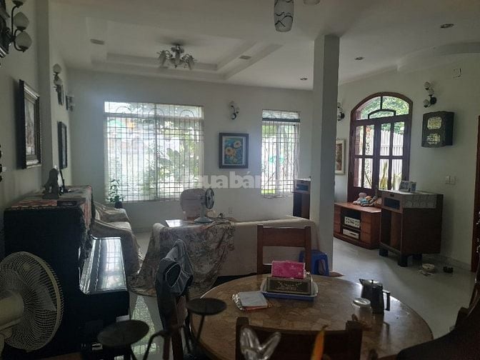Nhà mặt tiền công viên, vị trí duy nhất phường Bình Thạnh