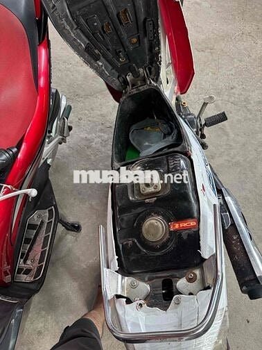 Ya Si Xăng Cơ / Máy Cực Êm nhẹ Bs95