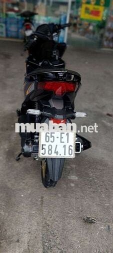 Xe vario 125 bs 65