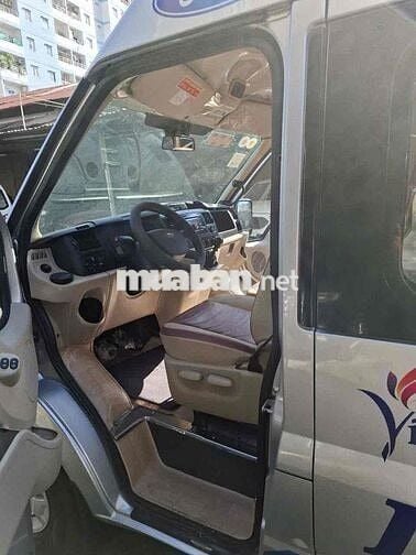 Ford Transit 2014 - 149000 km