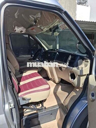 Ford Transit 2014 - 149000 km
