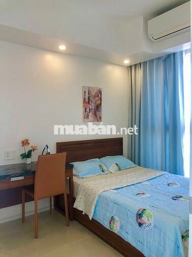 BÁN CĂN HỘ HIYORI TẦNG CAO VIEW BIỂN VÀ PHỐ, SỔ ĐỎ LÂU DÀI