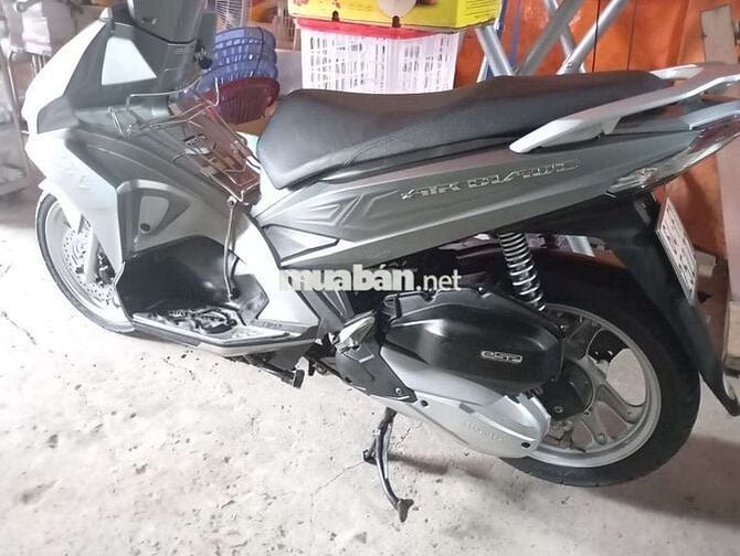 Airblade cọp