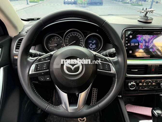 Cần Bán Mazda CX 5 2017 2.5L AWD  xe đẹp☎️