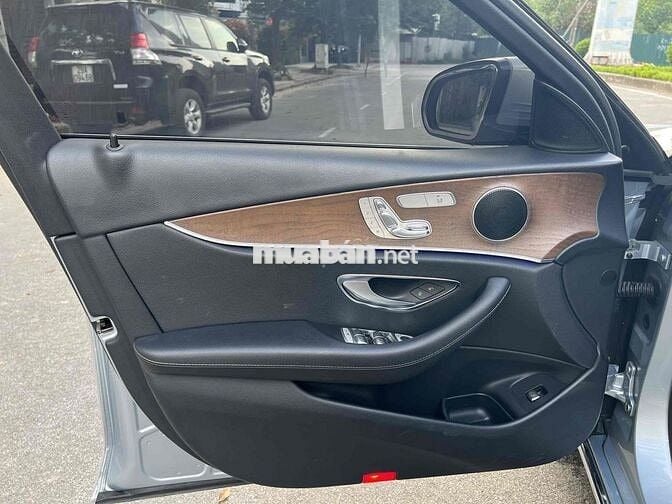 Mercedes Benz E Class độ full Maybach đời mới 799t