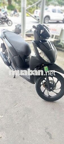 Xe honda vision bs 83