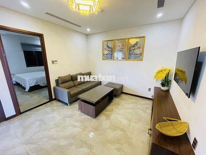 căn hộ 2 pn ngay Furama, crow, biển Mỹ Khê - An Thượng