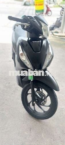 Xe honda vision bs 83