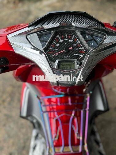 Honda Ab 125/2018/Zin Cọp/ Ngay Chủ 65