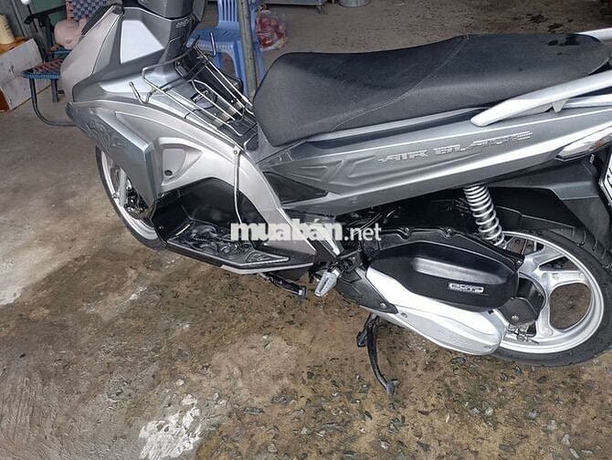 Airblade cọp