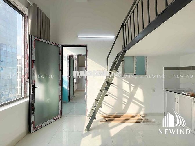 DUPLEX SIÊU ĐẸP CÓ ÁNH NẮNG MẶT TRỜI CHIẾU VÀO NẰM NGAY TRUNG TÂM Q7