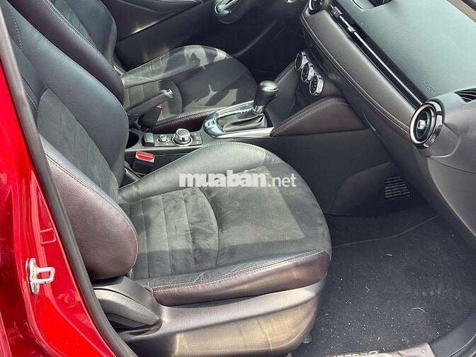 💥💥 HOT MAZDA 2 SX 19 ÔNG GIÀ TRÙM MÈN