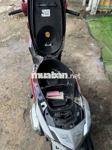 Honda Ab 125/2018/Zin Cọp/ Ngay Chủ 65