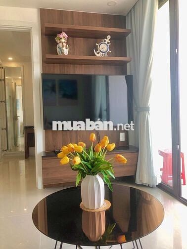 BÁN CĂN HỘ HIYORI TẦNG CAO VIEW BIỂN VÀ PHỐ, SỔ ĐỎ LÂU DÀI