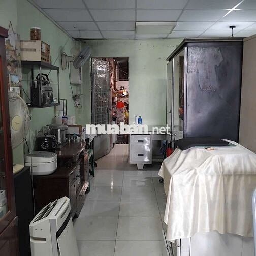 CHO THUÊ NHÀ MT TIỆN MUA BÁN KINH DOANH