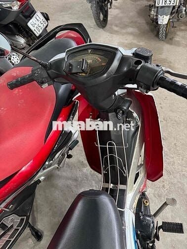 Ya Si Xăng Cơ / Máy Cực Êm nhẹ Bs95