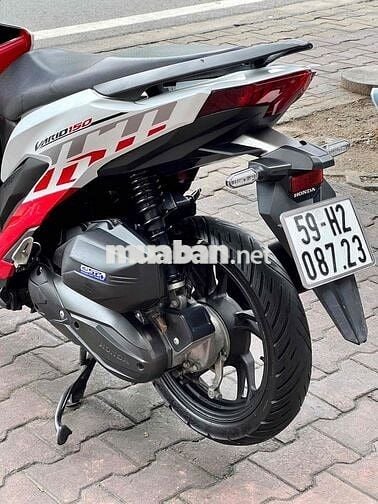 [GÓP KO GIỮ CAVET] VARIO 150 2021 - Odo 19k km