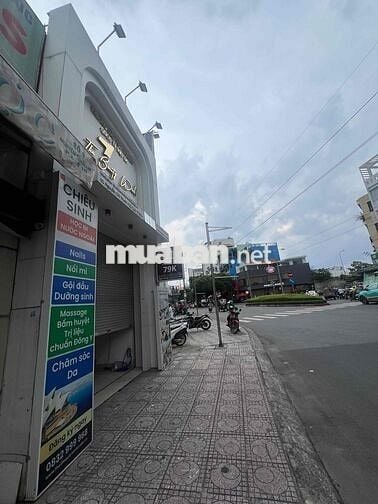 Cho thuê nhà mặt phố khu VIP số 2 Đường Nguyễn Chí Thanh