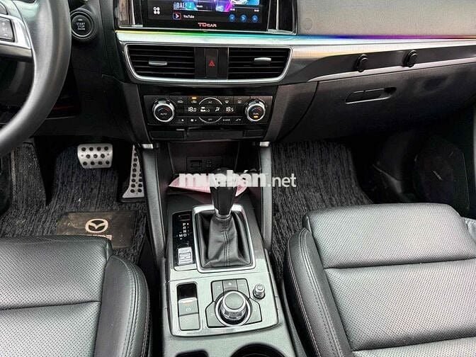 Cần Bán Mazda CX 5 2017 2.5L AWD  xe đẹp☎️