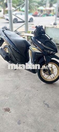 Xe vario 125 bs 65