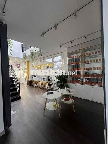 Cho thuê nhà mặt phố khu VIP số 2 Đường Nguyễn Chí Thanh