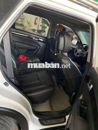 Bán xe kia sorento máy xăng 1 cầu