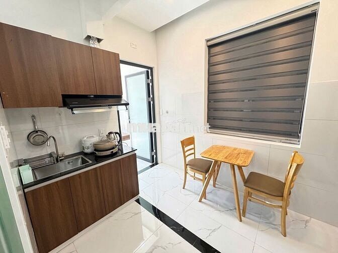🏡 CĂN HỘ 1PN – 2 GIƯỜNG, CỰC RỘNG 50M² – CÓ HỒ BƠI & CÔNG VIÊN 🌴