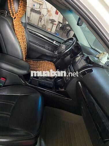 Bán xe kia sorento máy xăng 1 cầu