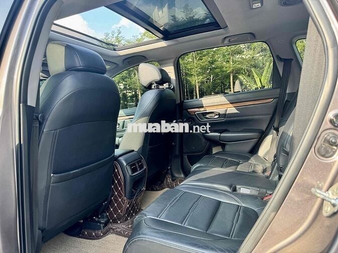 Honda CRV L Sensing 2022 - 55000 km