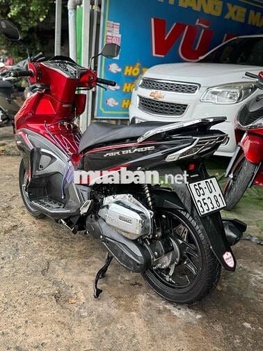 Honda Ab 125/2018/Zin Cọp/ Ngay Chủ 65