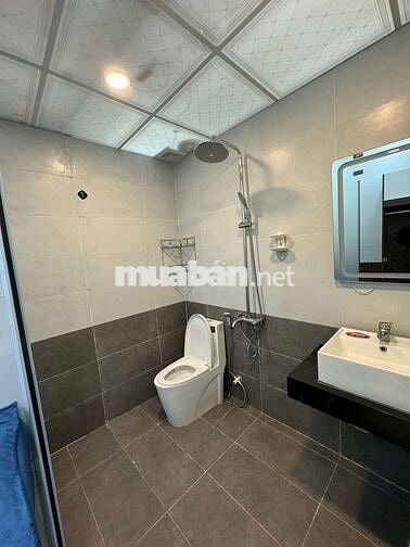 🏡 CĂN HỘ 1PN – 2 GIƯỜNG, CỰC RỘNG 50M² – CÓ HỒ BƠI & CÔNG VIÊN 🌴