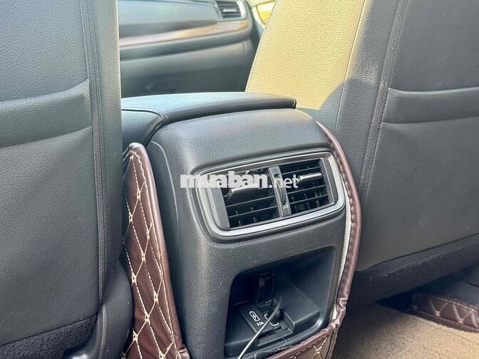 Honda CRV L Sensing 2022 - 55000 km
