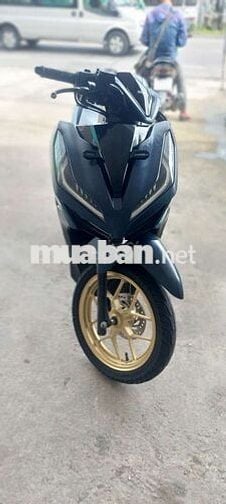 Xe vario 125 bs 65