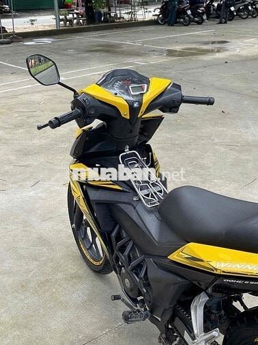 WINNER V1 – MÁY ZIN ÊM, CHÍNH CHỦ