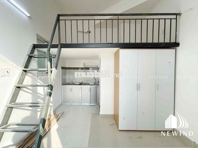 DUPLEX SIÊU ĐẸP CÓ ÁNH NẮNG MẶT TRỜI CHIẾU VÀO NẰM NGAY TRUNG TÂM Q7
